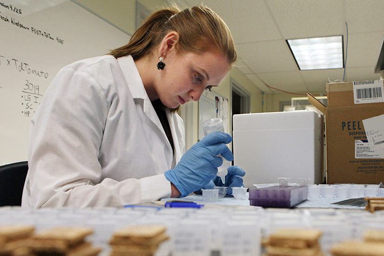 First Gene-Altering Leukaemia Treatment Gets FDA Approval First Gene-Altering Leukaemia Treatment Gets FDA Approval